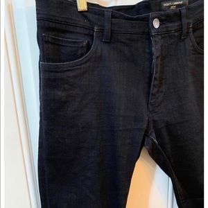 Dolce & gabbana Jeans